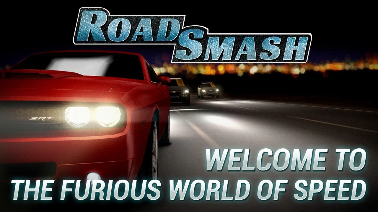 Road Smash v1.8.51