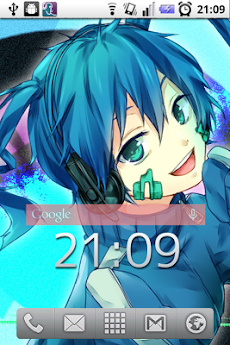 カゲロウプロジェクト ボカロ人気アニメ無料画像写真集 Androidアプリ Applion