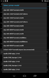 Shared printer plugin - CUPS poster 4