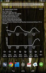 【免費天氣App】Arcus Weather Pro-APP點子