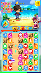 Jelly Star - Splash Mania Screenshots 6