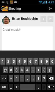 107.7 The Bull Screenshots 2