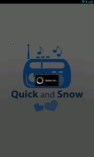 Quick and Snow 2014