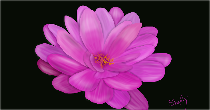 Peace Flower