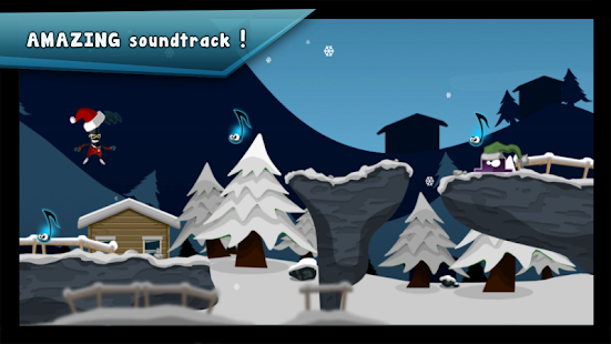 Zeeek Run - screenshot thumbnail