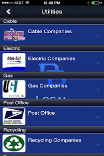 Free Daniel Boone Local APK