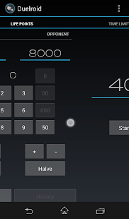 Free Yugioh Calc - Duelroid Pro APK