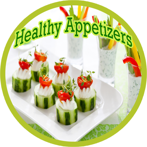 Healthy Appetizer Recipes