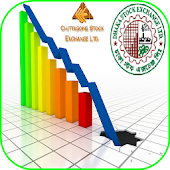 Bangladesh Stock Exchange