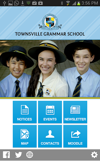 Townsville Grammar School