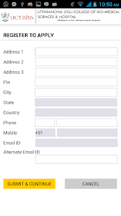 How to get UCTBMS patch 1.0 apk for laptop