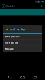 silence ( silent mode) manager poster 2