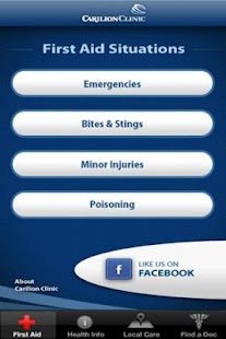 Download Carilion Clinic APK for Android