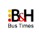 Brighton & Hove Bus Times mobile app icon