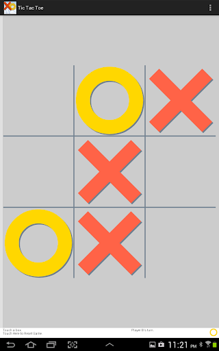 免費下載解謎APP|Tic Tac Toe app開箱文|APP開箱王