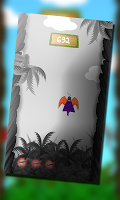 Jungle Run HD APK تصویر نماگرفت #4