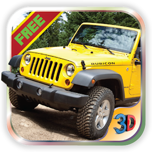 Extreme Offroad Jeep Simulator for PC and MAC