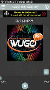 How to get WUGO 6.21 apk for android