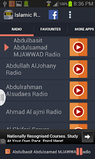 How to download Islamic Radio 1.0 unlimited apk for laptop