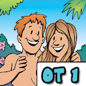 Bible Stories (OT1) logo