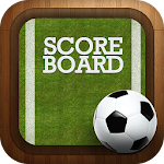 Scoreboard - Soccer Apk