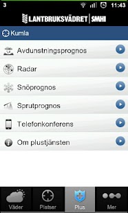 How to get Lantbruksvädret SMHI lastet apk for bluestacks