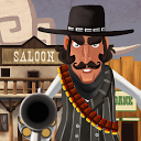 World Wild West mobile app icon