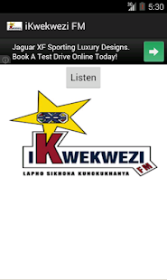 iKwekwezi FM