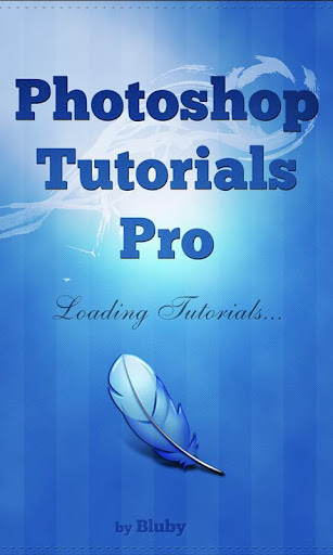 Tutorials for Photoshop - Paid