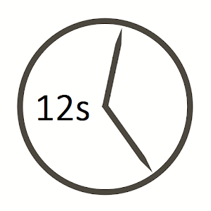 Uhr Sekunden CountDown CountUP.apk 1