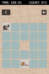 Pairs(Concentration) poster 2