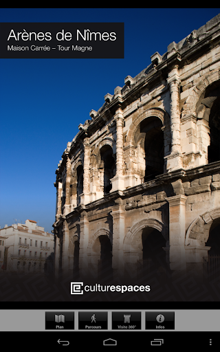 Arènes de Nîmes