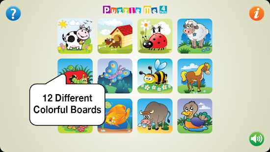 How to get Puzzle Me 1 patch 1.2 apk for android