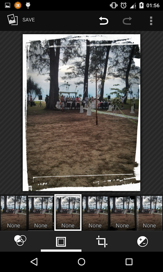 Photo Editor- screenshot Photo Editor- screenshot