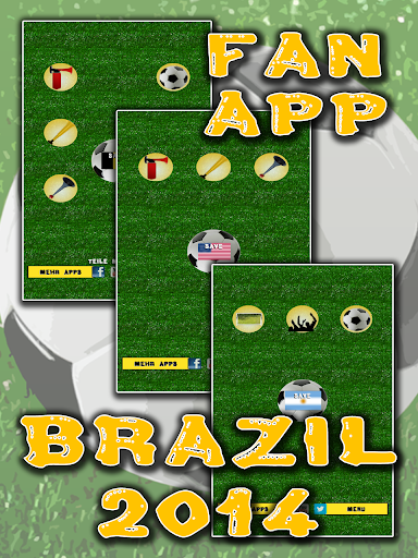 【免費運動App】Fußball Fan-App-APP點子