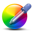 Set Calendar Colors icon