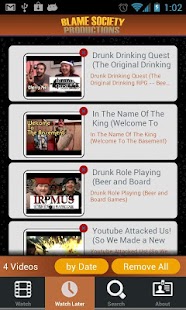 Download Blame Society Films APK