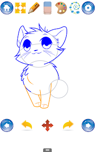 How to Draw Cats and Kittens Screenshots 3