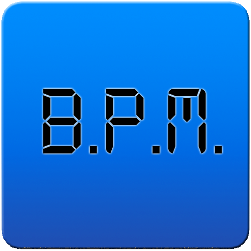 BPM계산기 LOGO-APP點子