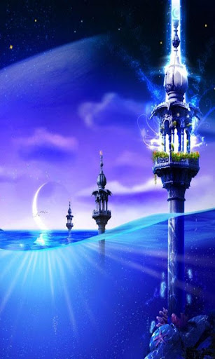 Islamic HD Wallpaper