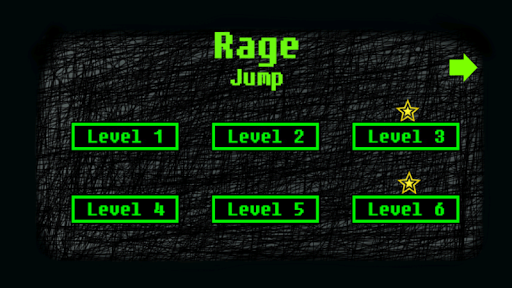 【免費動作App】Rage Jump-APP點子