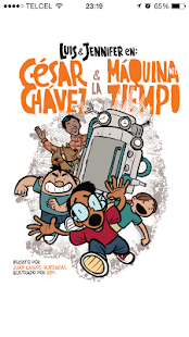 How to install Cesar Chavez 1.0 apk for pc