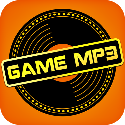 Game MP3 - Tro Choi Am Nhac LOGO-APP點子