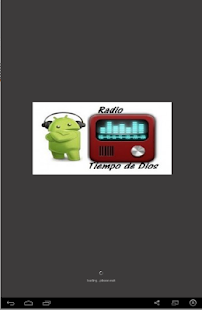 Download Radio Tiempo de Dios APK for Android