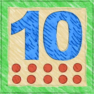 Сложение до 10 на английском logo
