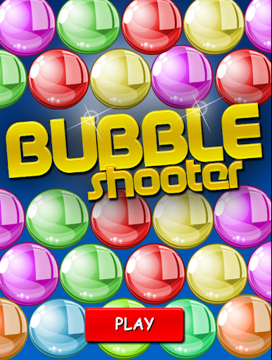Bubble shooter free