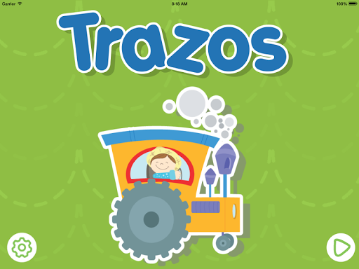 Trazos