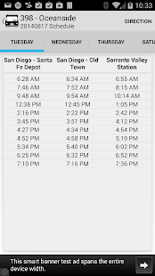 Download YourBus NCTD APK