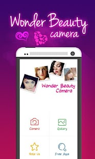 How to download Wonder Beauty Camera 1.2 apk for laptop