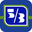 Fifth Third Mobile Banking logo